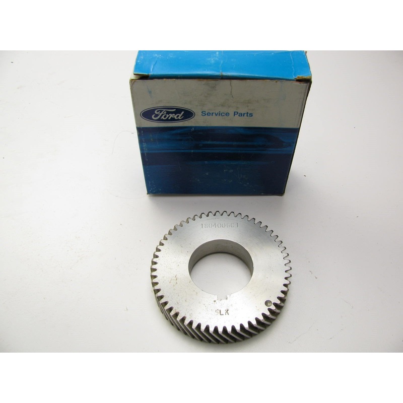 NEW OEM Ford E3TZ-6306-A Timing Crankshaft Gear Sprocket  83-94 6.9L 7.3L DIESEL