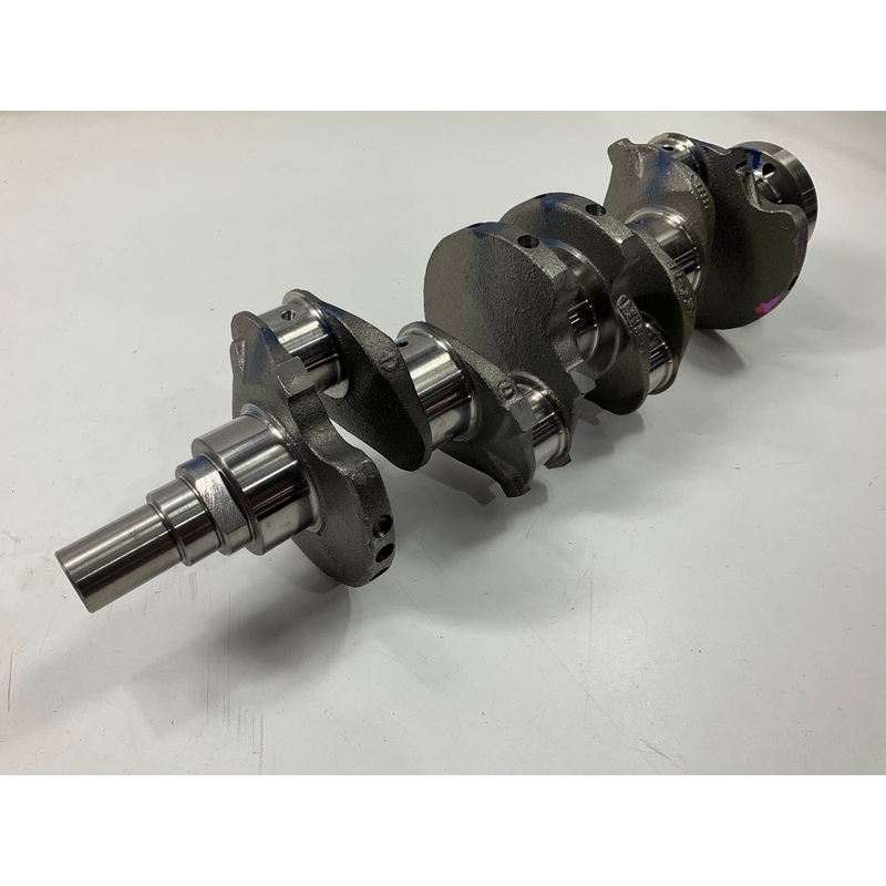 NEW OEM Ford E7EE-BB Engine Crank Crankshaft - 1987-1996 Ford Escort 1.9L