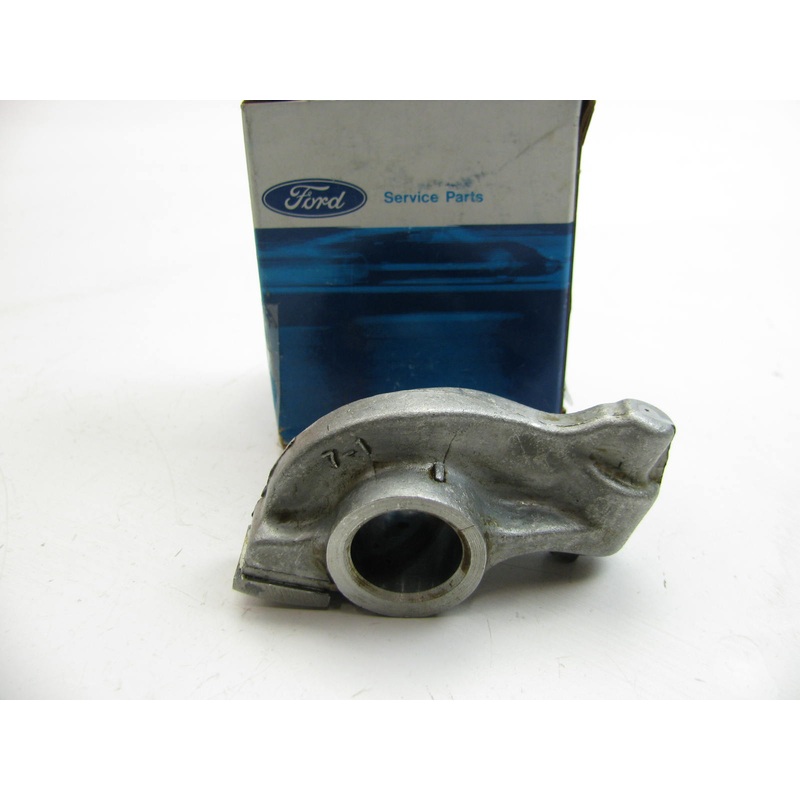 New OEM Ford EXHAUST Rocker Arm - 1990-1992 Probe 2.2L  F02Z-6564-B