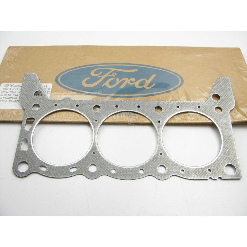 NEW OEM Ford F0SZ-6051-B SINGLE Head Gasket 1989-1995 Thunderbird 3.8L V6