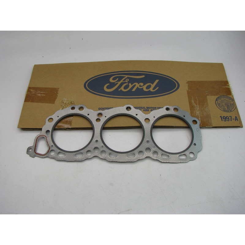 New OEM Ford F4XY-6051-A Engine Cylinder Head Gasket 1994-97 Villager 3.0L, V6