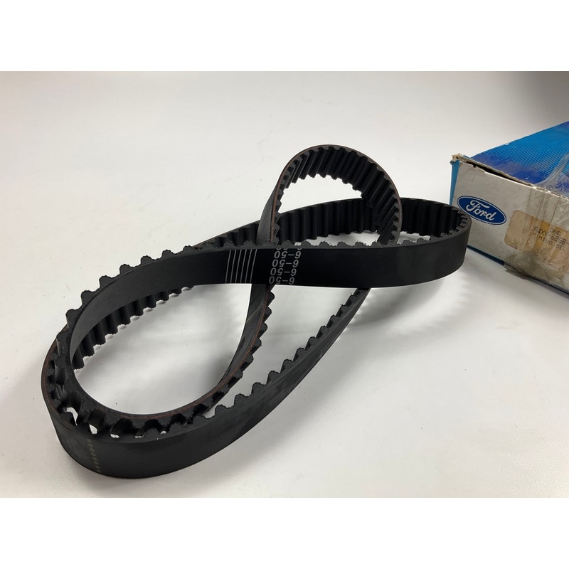 NEW OEM Ford F4XY-6268-A Engine Timing Belt for 1994-02 Mercury Villager, Quest
