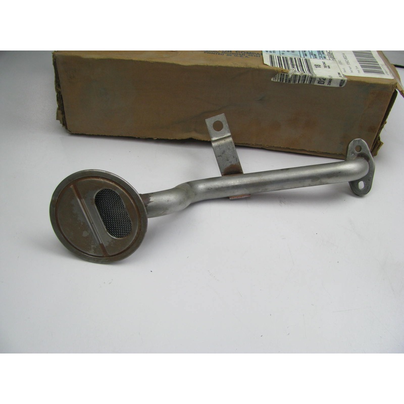 NEW OEM Ford F5RZ-6622-A Engine Oil Pump Pickup Tube 95-97 Contour Mystique 2.0L