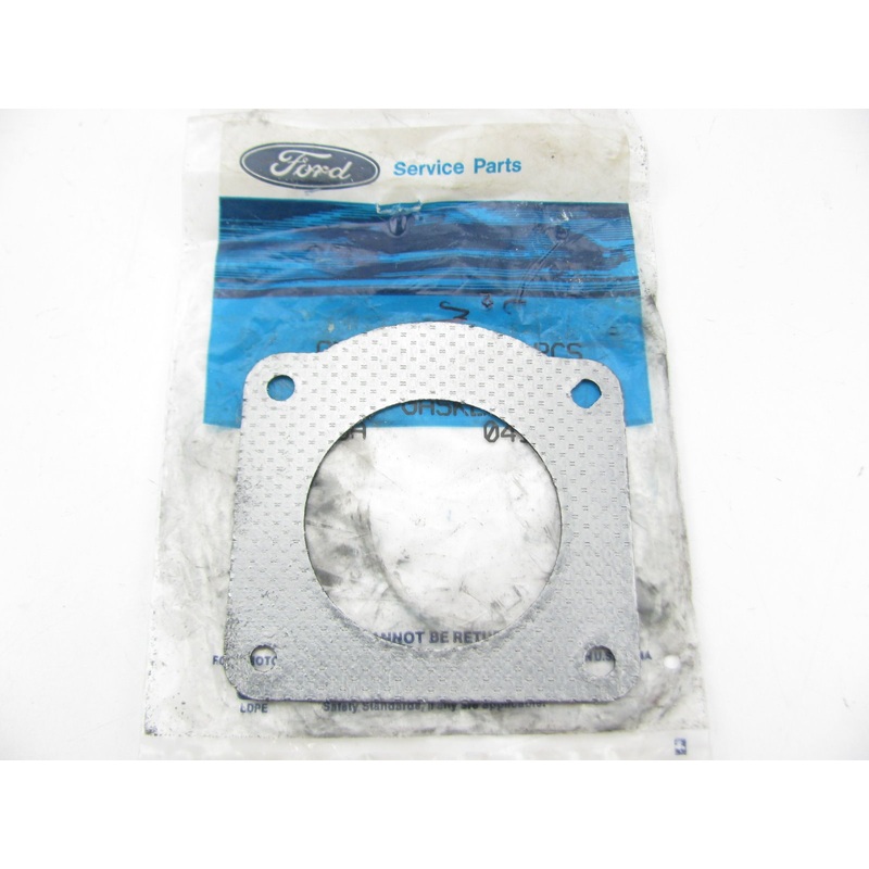 NEW OEM Ford F5RZ-9E936-A Throttle Body Gasket - 1995-01 Contour Mystique 2.5L