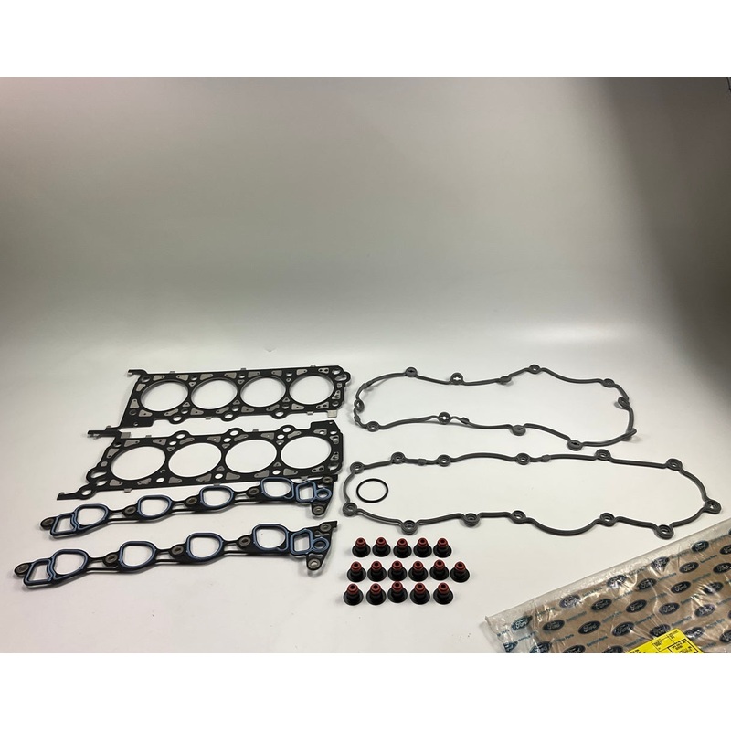 NEW OEM Ford F6AZ-6079-AB Head Gasket Set 97-98 F150, F250, E150, E250, 5.4L V8