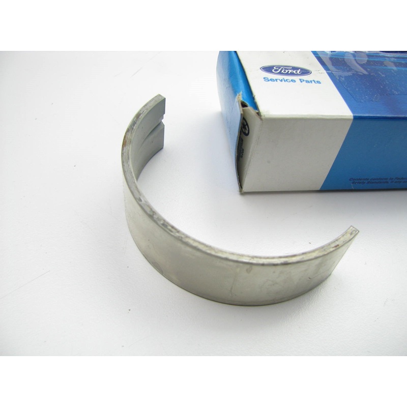 New OEM Ford F6ZZ-6333-DB Crankshaft Main Bearing - 1996-1998 Ford 3.8L 4.2L V6