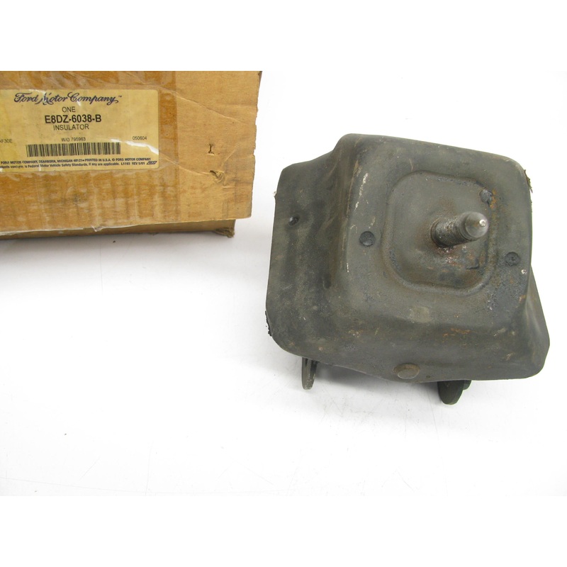 NEW OEM FORD Front Right Engine Mount E8DZ6038B 86-91 Ford Taurus Sable 3.0L