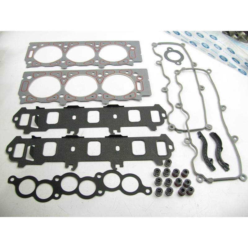 NEW OEM Ford Head Gasket Set 1992-1995 Ranger Aerostar 3.0 V6  F2TZ-6079-E
