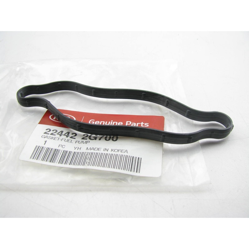 New OEM Fuel Pump Gasket For Kia 224422G700