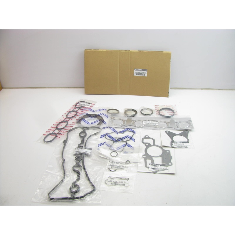 NEW OEM GENUINE Engine Overhaul Gasket Kit For 2007-2012 Nissan Sentra 2.0L 2.5L