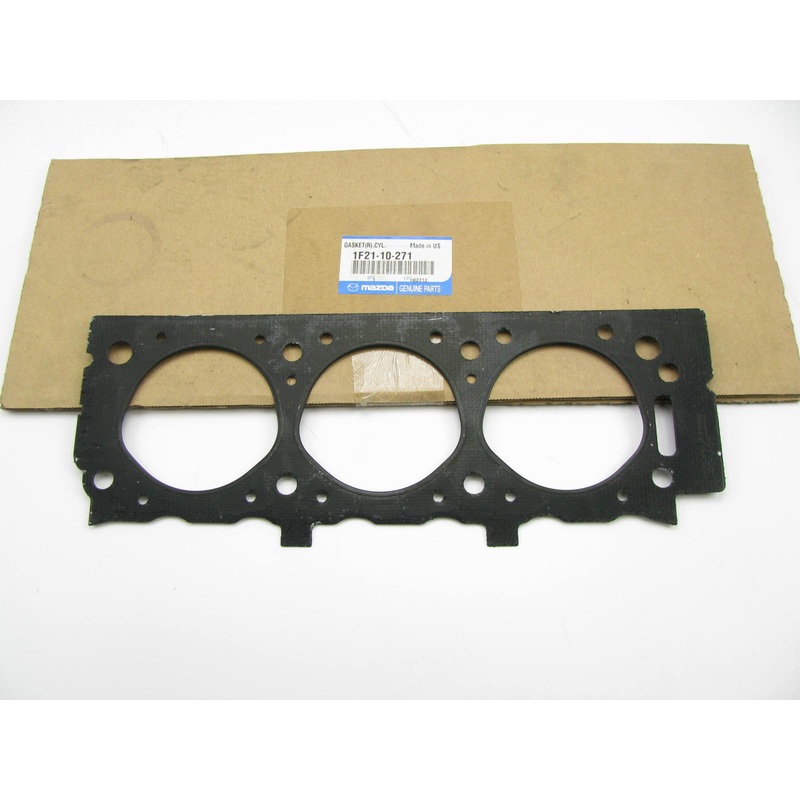 NEW OEM Mazda 1F2110271 RIGHT Cylinder Head Gasket 95-01 4.0L V6