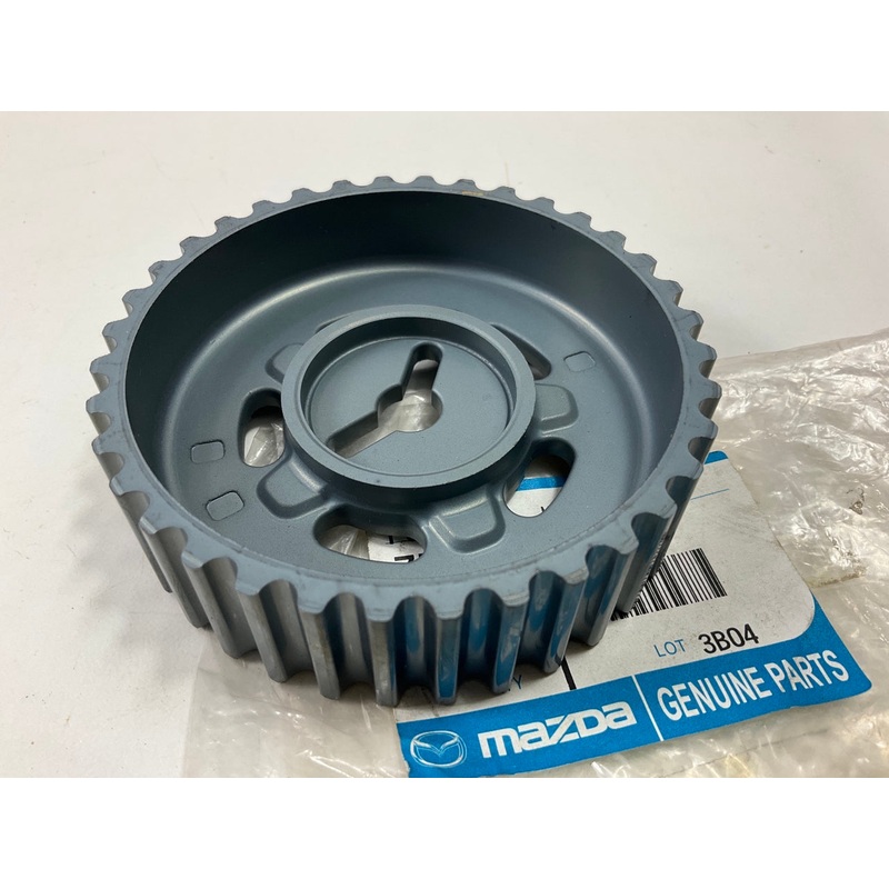 NEW OEM Mazda Z502-12-425 Engine Timing Camshaft Cam Sprocket - 1998-01 Protege