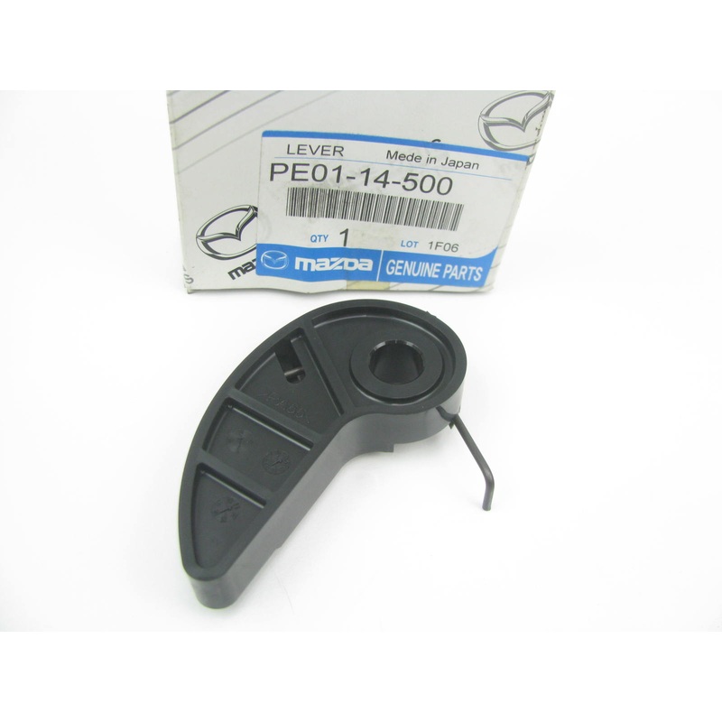 NEW OEM PE01-14-500 Engine Timing Chain Tensioner 12-13 Mazda 3 2013 CX-5 2.0L