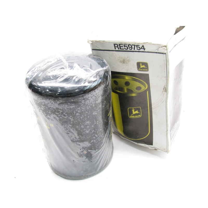 NEW OEM RE59754 Oil Filter Replaces PH8476 7243 LF463 57243 B7125 For John Deere