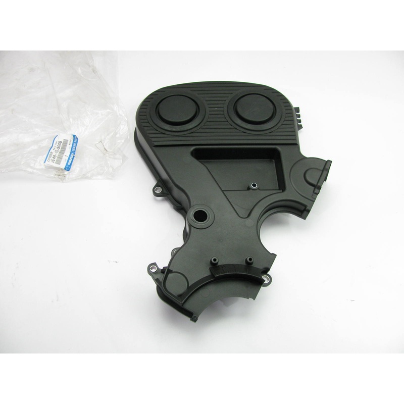 New OEM Right Cylinder Bank Timing Cover JE48-10-500B For 1992-1995 Mazda 929