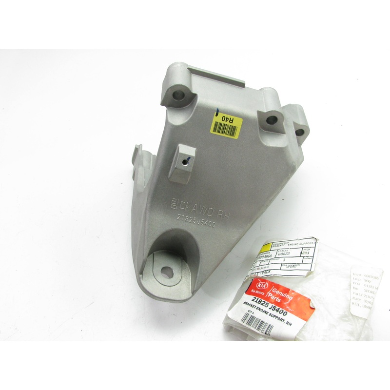 NEW OEM Right Engine Support Mount Bracket For 2018-2023 Kia Stinger 21825J5400