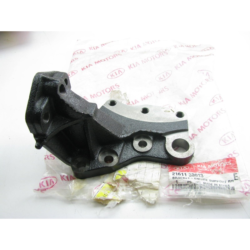 New OEM Right Passenger Side Engine Support Bracket For 00-05 Optima 2161138013