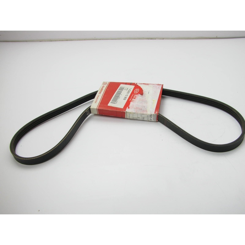 New OEM Serpentine A/C Power Steering Drive Belt For 1994-01 Sephia 1K2A315909