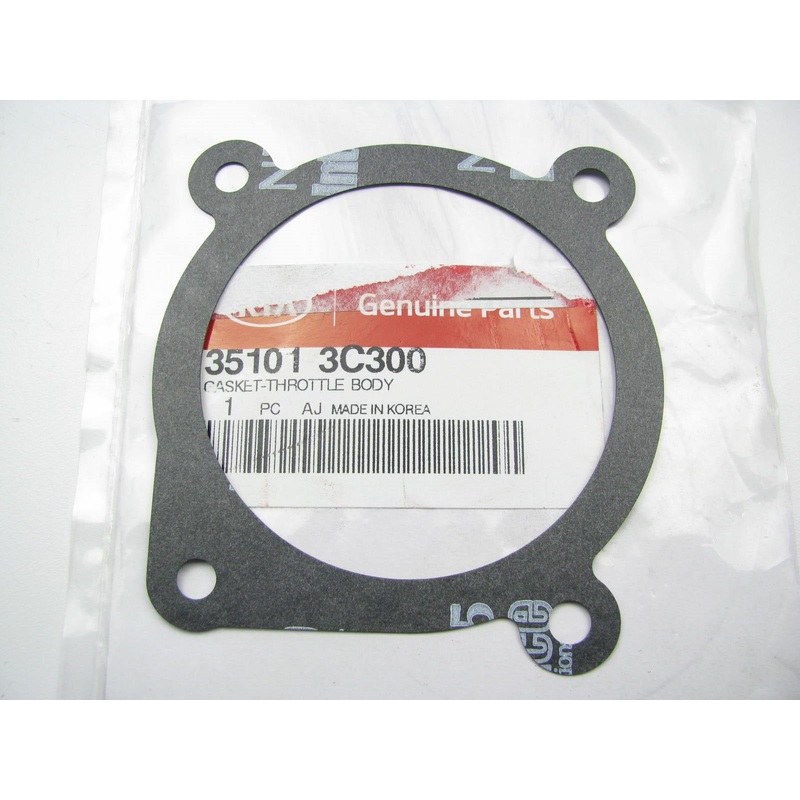 New OEM Throttle Body Gasket For 07-09 Kia Sorento 351013C300