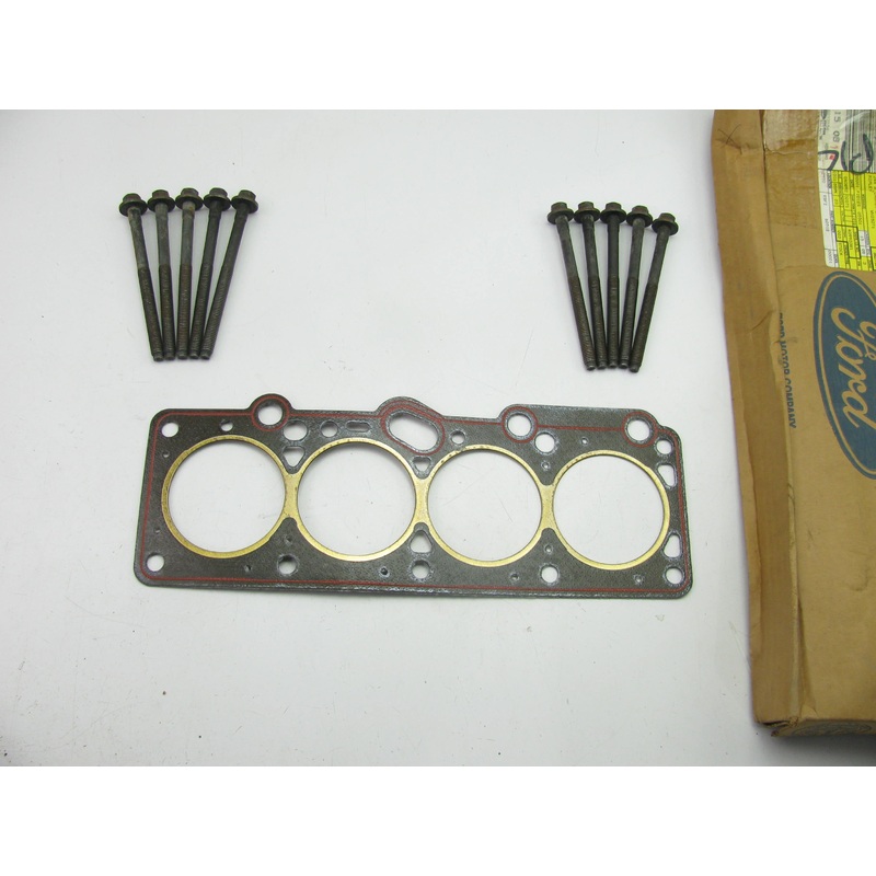 NEW GENUINE OEM Ford E8FZ-6051-B Cylinder Head Gasket