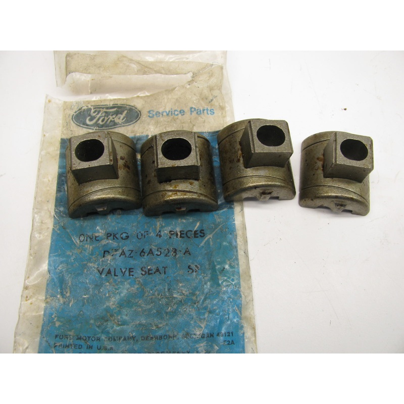 (4) NEW - OEM Ford D7AZ-6A528-A Engine Rocker Arm Pivot