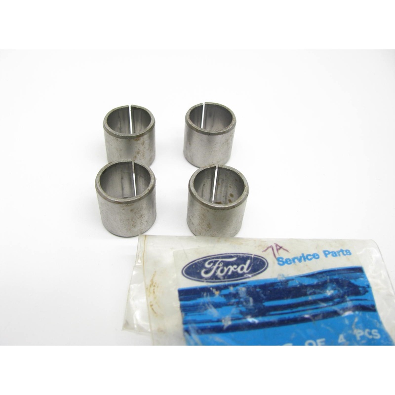 (4) NEW - OEM Ford F3ZZ-6A008-A Engine Cylinder Head Dowel Pin