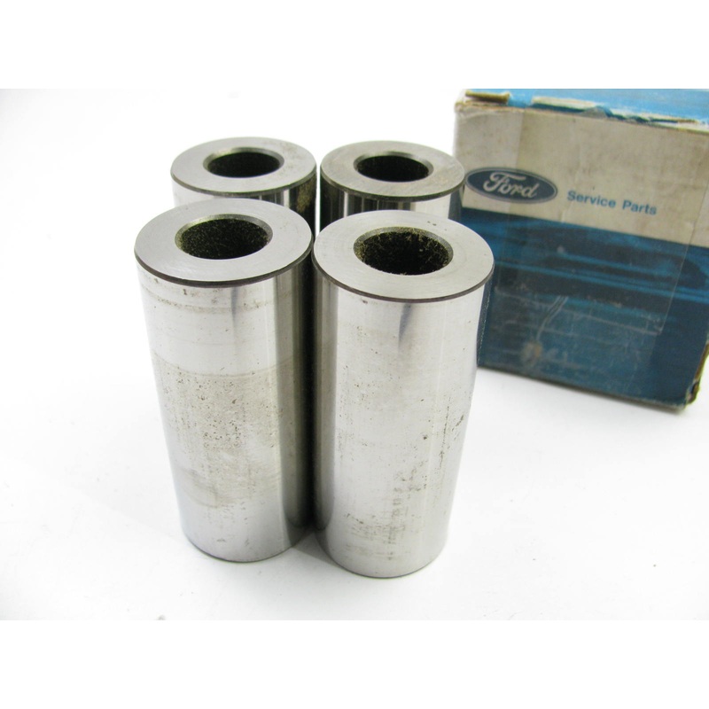 (4) NEW - OEM Ford F4TZ-6135-A Engine Piston Pin 1995-2003 7.3L Powerstroke