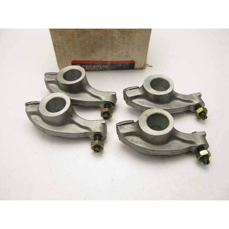 (4) Federal Mogul R-2089 Engine Rocker Arms - 1976-1982 Courier 2.2L