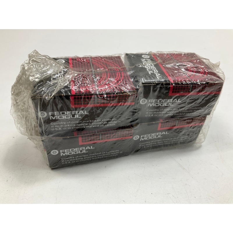 (4) Federal Mogul 1455SB-30 Connecting Rod Bearings .030'' International C60