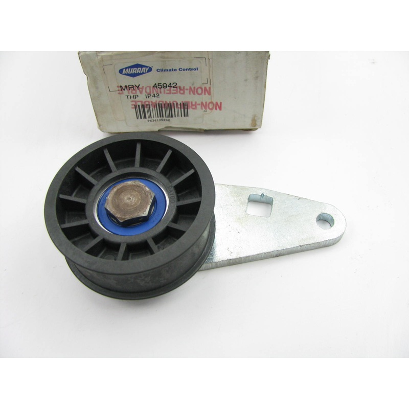 Murray 45942 Engine Drive Belt Idler Pulley