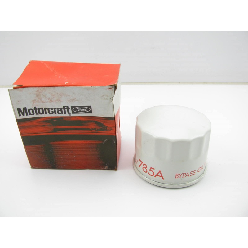 Motorcraft FL-785-A / E43Z-6731-A Oil Filter Replaces L10343 51839 P3828