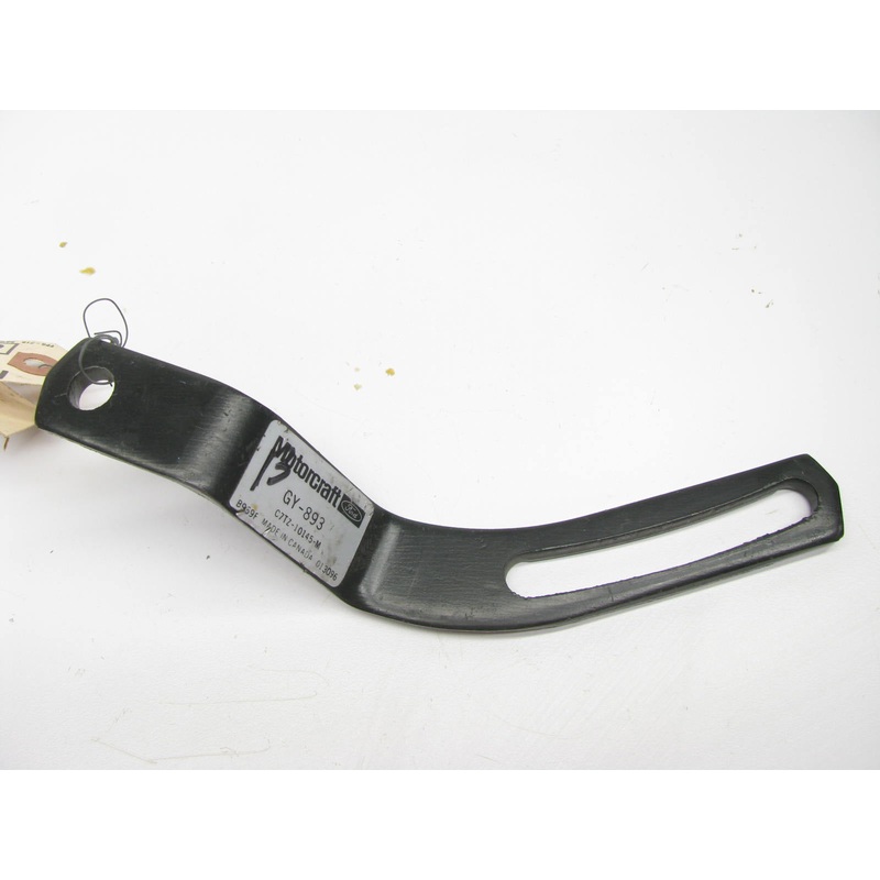 Motorcraft GY-893 Alternator Bracket For 1967-1975 Ford F500 B500 70 AMP