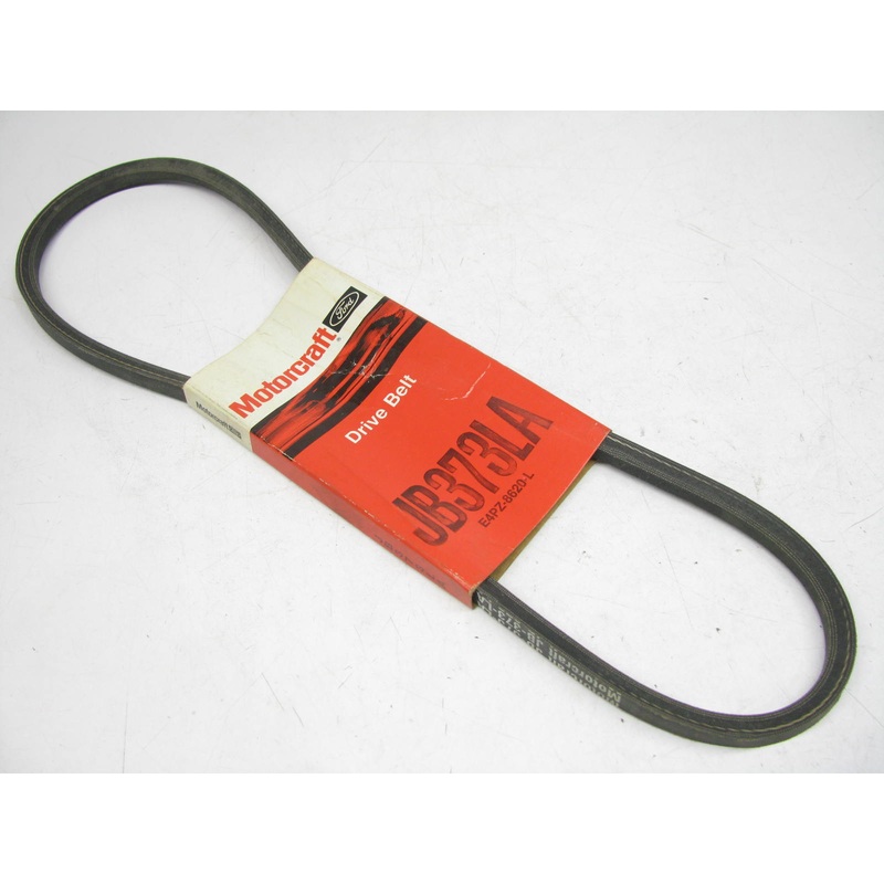 Motorcraft JB373LA Accessory Drive Belt