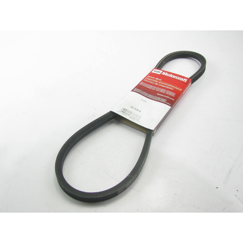 Motorcraft JC-373-A Accessory Drive Belt