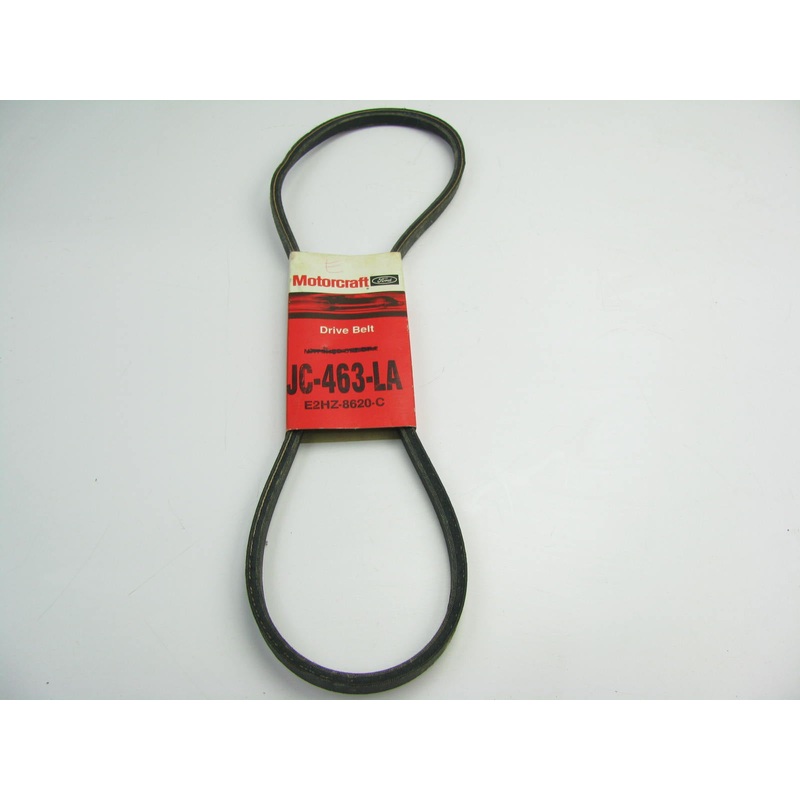 Motorcraft JC-463-LA Accessory Drive Belt - 0.53'' X 46'' - 36 Degree