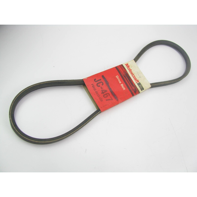 Motorcraft JC-467 Accessory Drive Belt - F6HZ-8620-GB