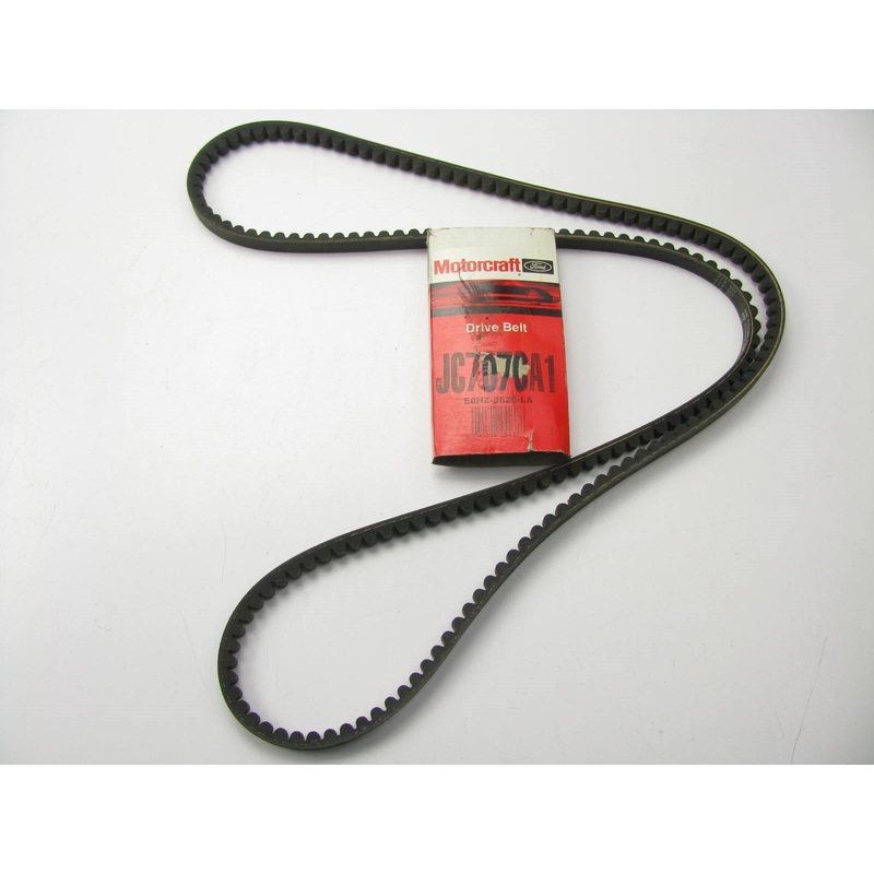Motorcraft JC-707-CA1 Accessory Drive Belt  - 0.53'' X 70.25''