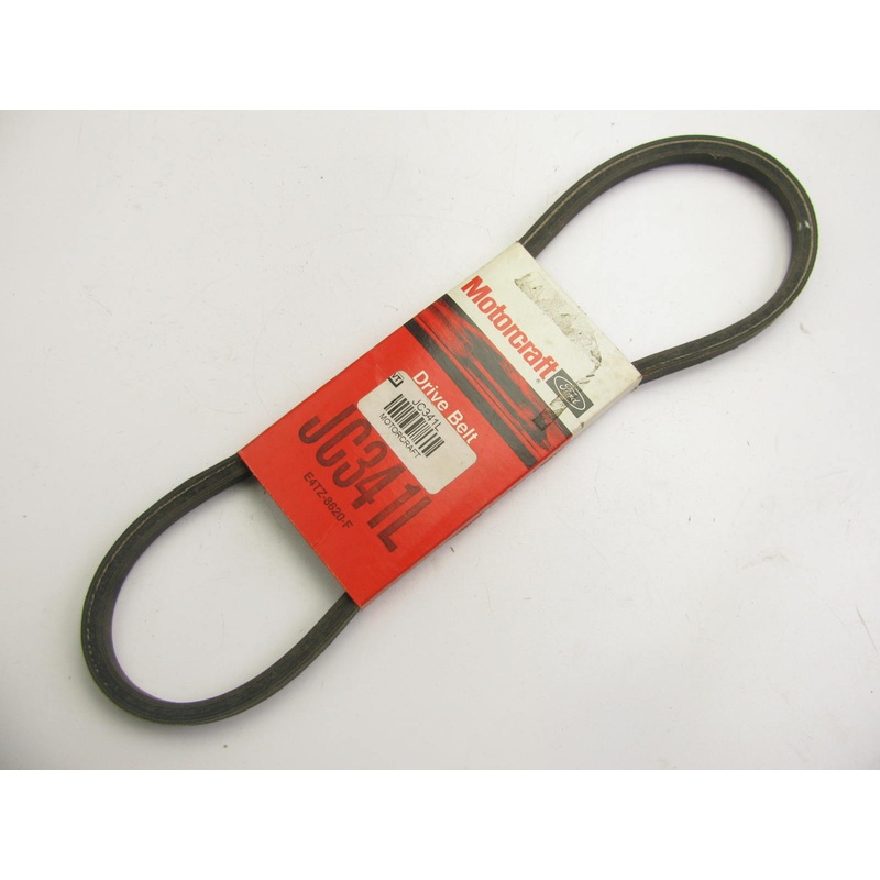 Motorcraft JC341L Accessory Drive Belt