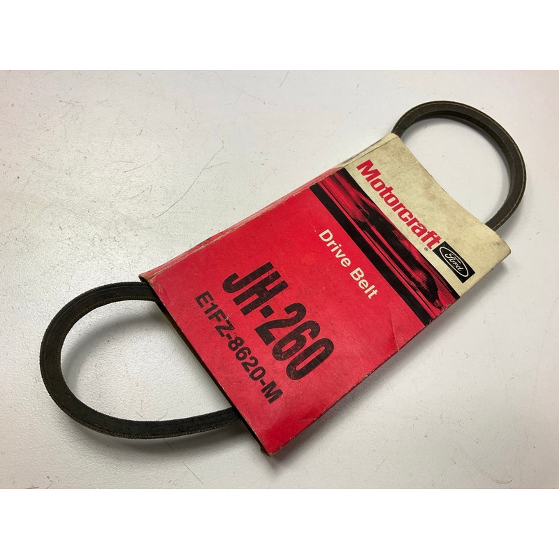 Motorcraft JH-260 Accessory Drive Belt
