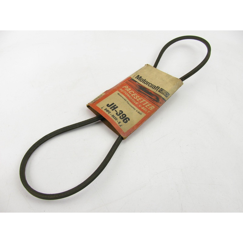 Motorcraft JH-396 Accessory Drive Belt-V-Belt