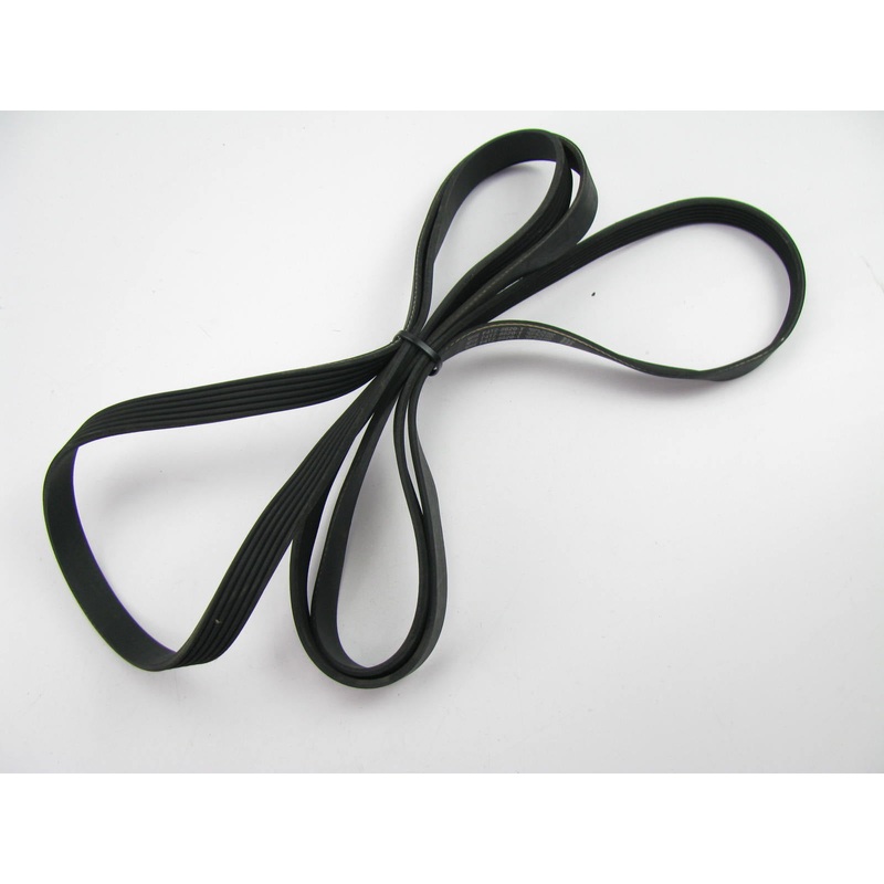 Motorcraft JK6-1118 Serpentine Belt -  0.807'' X 111.86'' - 6 Ribs
