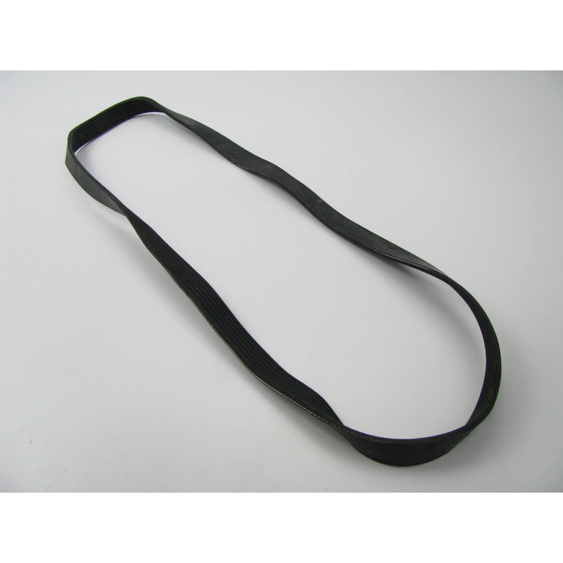 Motorcraft JK6-476-A Serpentine Belt - 0.84'' X 47.50'' - 6 Ribs