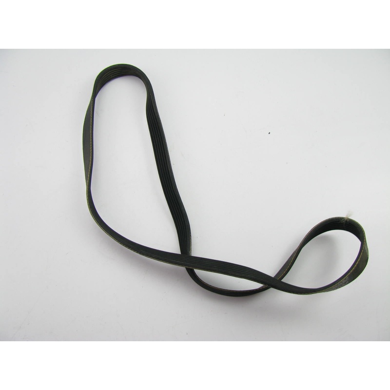 Motorcraft JK6-492 Serpentine Belt - 0.84'' X 49.50'' - 6 Ribs