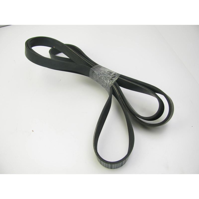 Motorcraft JK6-877 Serpentine Belt - 0.84'' X 87.50'' - 6 Ribs