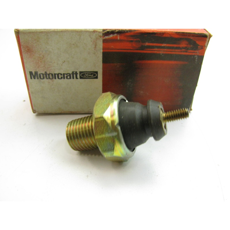 Motorcraft SWE-1053-B Engine Oil Pressure Switch 1978-1979 Ford Fiesta 1.6L