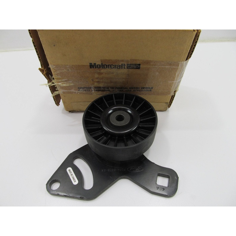 Motorcraft YS-186 Engine Belt Tensioner Assembly - OEM Ford # F0TZ-8678-D
