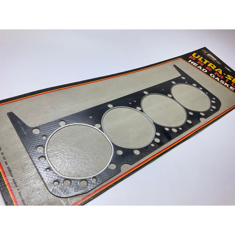 Mr Gasket 5701 Performance Cylinder Head Gasket For Chevy SBC 350 400 V8