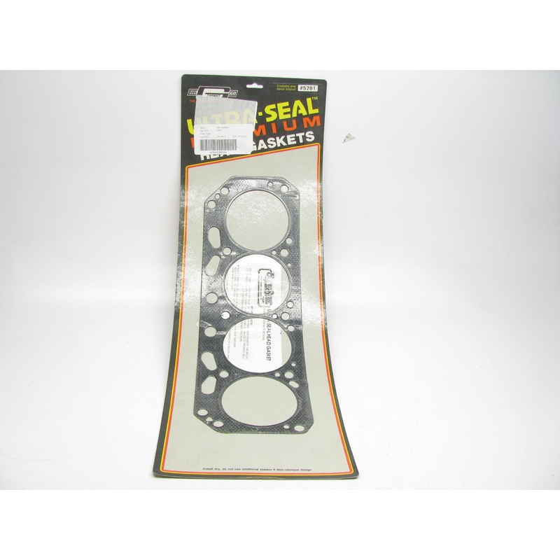 Mr Gasket 5781 Ultra Seal Head Gasket 77-91 AMC GM Pontiac Buick 2.5L Crossflow