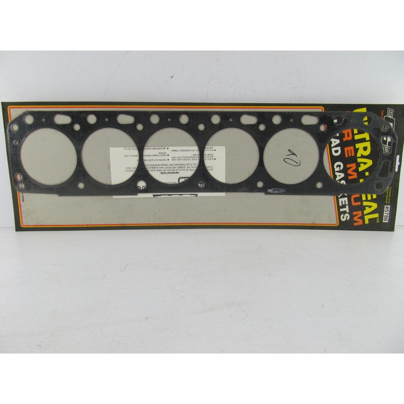 Mr Gasket 5786 ULTRA-SEAL Head Gasket For 65-90 Ford Inline-6cyl 240-300