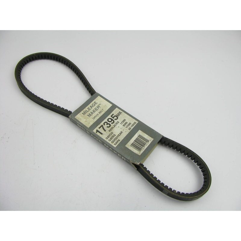 Mileage Maker 17395MK Accessory Drive Belt